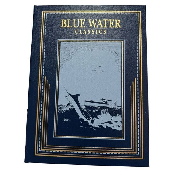 Blue Water Classics: Veiled Horizons ( 1992)